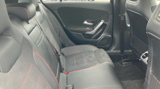 Mercedes-Benz A-Class A200 AMG Line Premium Edition 5dr Auto Petrol Hatchback